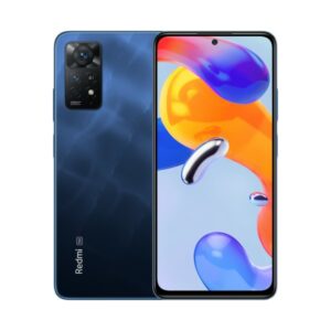 Xiaomi Redmi Note 11 Pro 5G 16,9 cm (6.67) Dual SIM ibrida Android 11 USB tipo-C 6 GB 64 GB 5000 mAh Blu