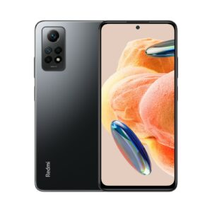 Xiaomi Redmi Note 12 Pro 16,9 cm (6.67) Dual SIM ibrida Android 11 4G USB tipo-C 8 GB 256 GB 5000 mAh Grigio