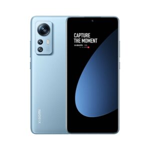 Xiaomi Redmi Note 12S 8Gb 256Gb Blu