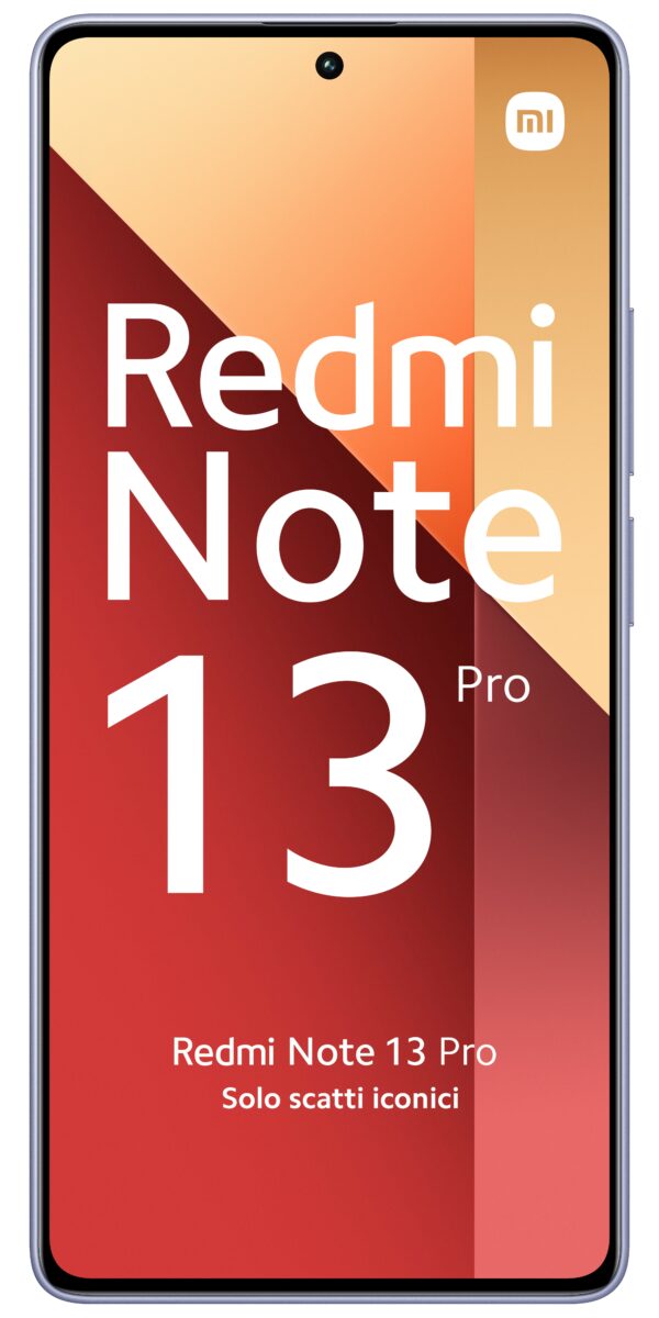 Xiaomi Redmi Note 13 Pro 256Gb 8Gb Purple