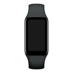 Xiaomi Smart Band 8 Active TFT Tracciatore di attività a clip/da polso 3,73 cm (1.47) Nero