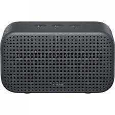 Xiaomi Smart Speaker Lite WiFi Bluetooth 5.1 Altoparlante intelligente - 2 microfoni - Altoparlante Full Range da 1,75 - Colore nero