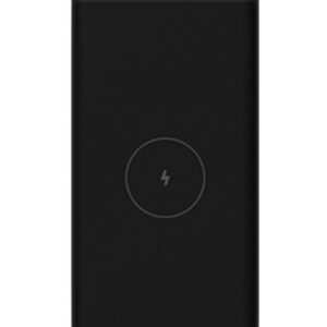 Xiaomi WPB15PDZM Ioni di Litio 5600 mAh Carica wireless Nero