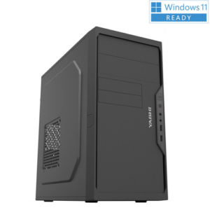 Yashi Pc Tower I5-11400 16Gb 512Gb Ssd Dvd-Rw Win 10 Pro