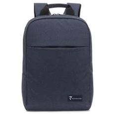 ZAINO TECHMADE PER NOTEBOOK 15,6" TM-KLB-BL