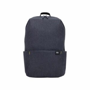 ZAINO XIAOMI MI CASUAL DAYPACK BLACK