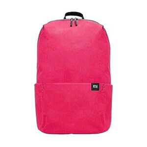 ZAINO XIAOMI MI CASUAL DAYPACK PINK