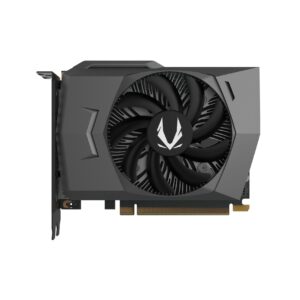 Zotac GAMING GeForce RTX 3050 Eco Solo NVIDIA 8 GB GDDR6