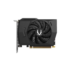 Zotac GAMING GeForce RTX 3050 Solo NVIDIA 6 GB GDDR6