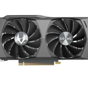 Zotac GAMING GeForce RTX 3060 Twin Edge NVIDIA 12 GB GDDR6