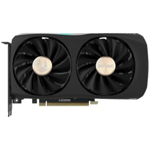 Zotac GAMING GeForce RTX 4060 Ti AMP NVIDIA 16 GB GDDR6