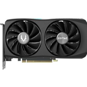 Zotac GAMING GeForce RTX 4060 Ti Twin Edge OC NVIDIA 8 GB GDDR6