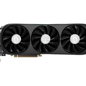 Zotac GAMING GeForce RTX 4070 SUPER Trinity OC NVIDIA 12 GB GDDR6X