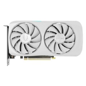 Zotac GAMING GeForce RTX 4070 Twin Edge OC White Edition NVIDIA 12 GB GDDR6X