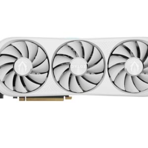 Zotac GeForce RTX 4070 Ti SUPER NVIDIA 16 GB GDDR6X