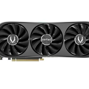 Zotac GeForce RTX 4070 Trinity NVIDIA 12 GB GDDR6X