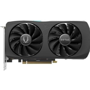 Zotac ZT-D40720E-10M scheda video NVIDIA GeForce RTX 4070 SUPER 12 GB GDDR6X