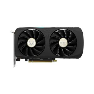 Zotac ZT-D40720H-10M scheda video NVIDIA GeForce RTX 4070 SUPER 12 GB GDDR6X