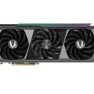 Zotac ZT-D40730F-10P scheda video NVIDIA GeForce RTX 4070 Ti SUPER 16 GB GDDR6X