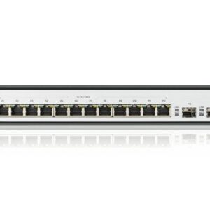 Zyxel ATP700 firewall (hardware) 1U 6000 Mbit/s