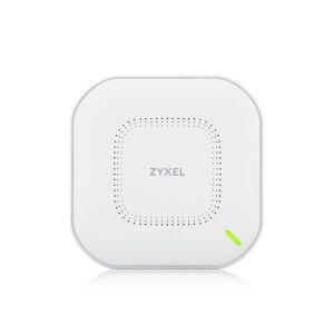 Zyxel Access Point Wifi6 Ax 1775Mb, Antenne Dual Optimized,Poe, Instal. Soffitto/Parete