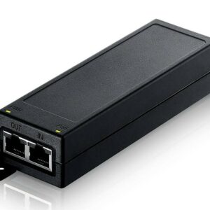 Zyxel Iniettore Poe,1 Porta Multigigabit (2.5Gb), Erog. Fino A 30W