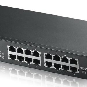 Switch 16P Gigabit Zyxel