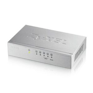 Zyxel Switch Unmanaged 5 Porte Gigabit Gs-105B V3