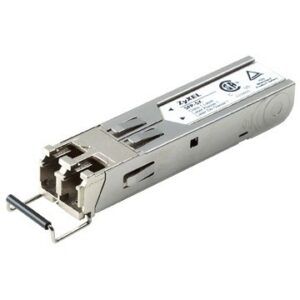 Zyxel Transceiver Multimodale Sfp-Sx Gigabit, Connettore Lc