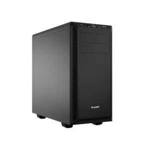 be quiet! Pure Base 600 Midi Tower Nero