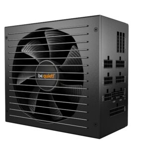 be quiet! Straight Power 12 alimentatore per computer 1200 W 20+4 pin ATX ATX Nero