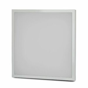 40W LED Surface Panel 595mmx595mmx29mm 80 lm/W 4000K