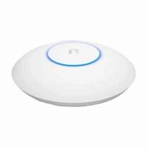 ACCESS POINT LONG-RANGE UBIQUITI WI-FI 6 UNIFI U6-LR