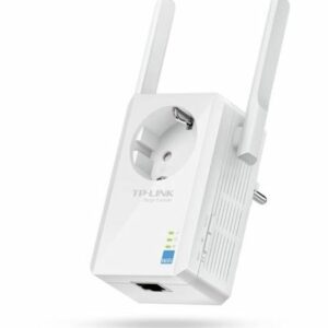 ACCESS POINT RIPETITORE RANGE EXTENDER WIRELESS TP-LINK TL-WA860RE