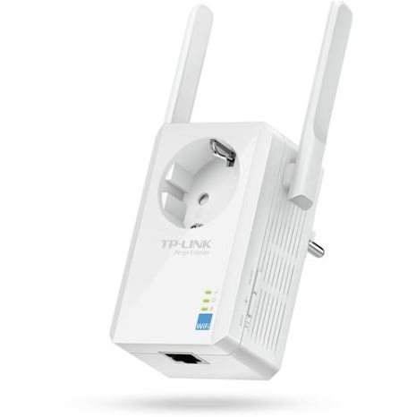 ACCESS POINT RIPETITORE RANGE EXTENDER WIRELESS TP-LINK TL-WA860RE