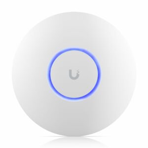 ACCESS POINT UBIQUITI WI-FI 6 U6-PLUS