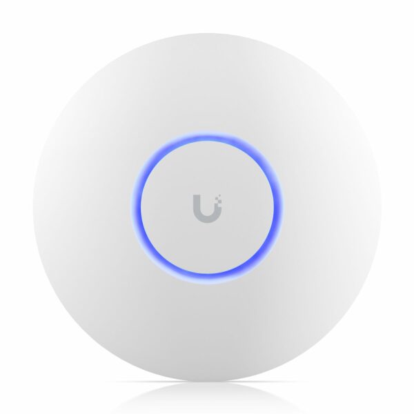 ACCESS POINT UBIQUITI WI-FI 6 U6-PLUS