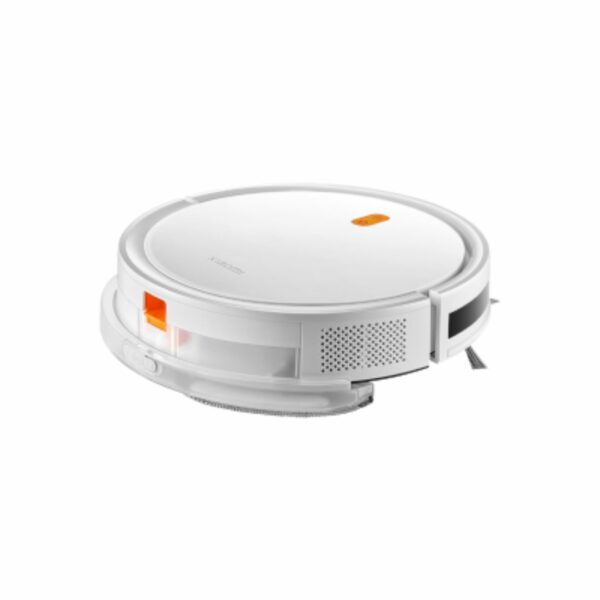 ASPIRAPOLVERE XIAOMI ROBOT VACUUM CLEANER E5 WHITE