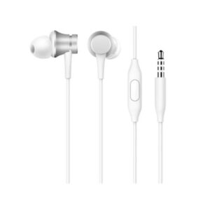 AURICOLARE XIAOMI PISTON BASIC ZBW4355TY SILVER