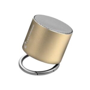 CASSE PORTATILI BLUETOOTH TECHMADE TM-BF-120G GOLD