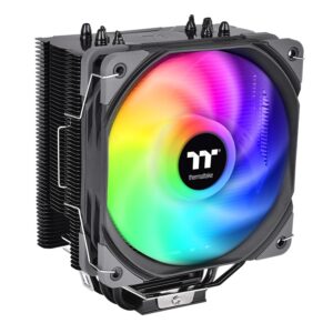 DISSIPATORE CPU THERMALTAKE UX200 SE ARGB CL-P105-AL12SW-A