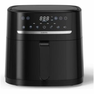 FRIGGITRICE AD ARIA CALDA 6 LT XIAOMI AIR FRYER BLACK BHR6942EU