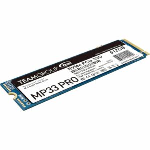 HARD DISK M.2 SSD 512GB TEAM GROUP TM8FPD512G0C101