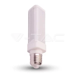 LED Bulb 6W E27 Pl 6000K