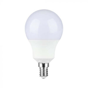 LED Bulb - SAMSUNG CHIP 8.5W E14 6400K