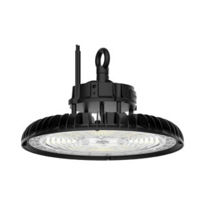 LED Highbay - 200W 3in1 160LM/W UFO