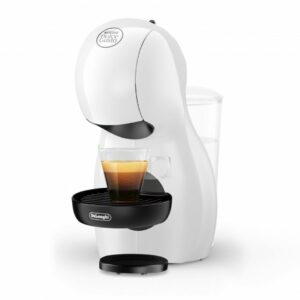 MACCHINA DA CAFFE' DELONGHI NESCAFÉ DOLCE GUSTO PICCOLO XS EDG110.AB BLACK