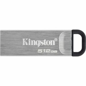 MEMORIA USB 512GB 3.2 KINGSTON DTKN/512GB