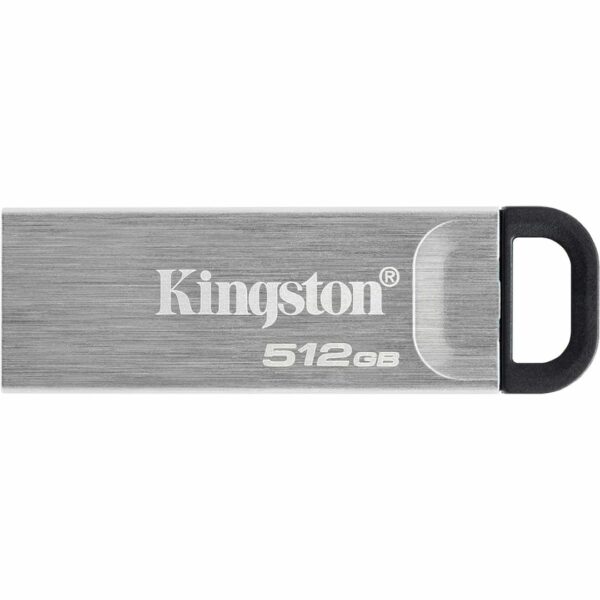 MEMORIA USB 512GB 3.2 KINGSTON DTKN/512GB