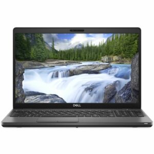 NOTEBOOK DELL LATITUDE 5500 15,6" FHD I5-8365U/16GB/256GB/SSD/NVME/W10P COA TASTIERA ITALIANA RICONDIZIONATO GRADO A